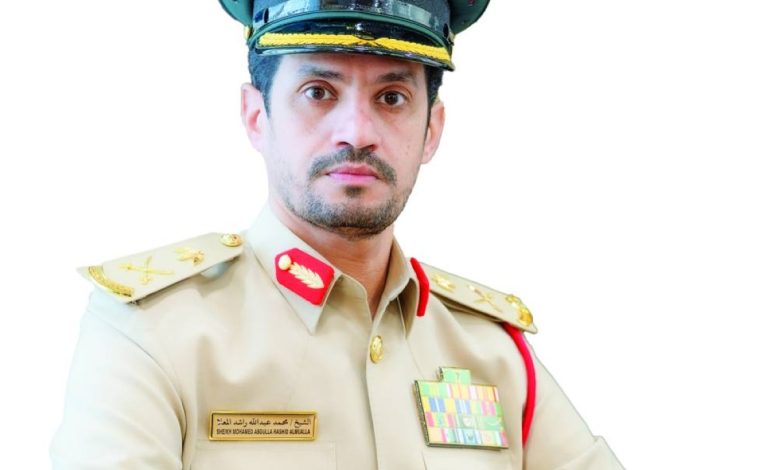 شرطة دبي تحصد شهادة عالمية في تمكين المرأة: إنجاز تاريخي يعزز دور المرأة في المجتمع 1 شرطة دبي تحصد شهادة عالمية في تمكين المرأة: إنجاز تاريخي يعزز دور المرأة في المجتمع
