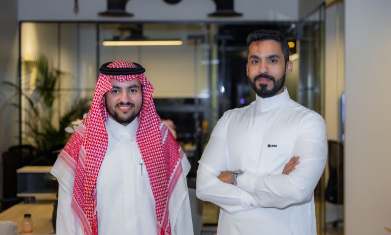 شركة عُملة السعودية تُغلق جولة استثمارية بقيمة 2.4 مليون دولار لتعزيز نموها في السوق الرقمية 1 شركة عُملة السعودية تُغلق جولة استثمارية بقيمة 2.4 مليون دولار لتعزيز نموها في السوق الرقمية