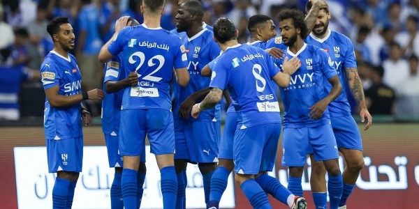 صراع بين الأندية البلجيكية والبرتغالية لضم نجم الهلال السعودي في سوق الانتقالات 1 صراع بين الأندية البلجيكية والبرتغالية لضم نجم الهلال السعودي في سوق الانتقالات