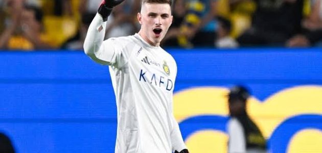 صفقة النصر المرتقبة تحت غطاء من الغموض وموقف بينتو يثير التساؤلات 1 صفقة النصر المرتقبة تحت غطاء من الغموض وموقف بينتو يثير التساؤلات