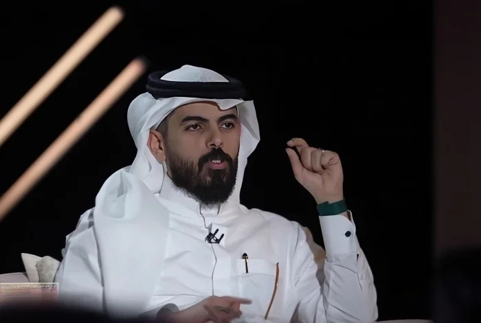 عبدالرحمن أبومالح يكشف تفاصيل استحواذ المجموعة السعودية للأبحاث والإعلام على حصة الأغلبية في "ثمانية" في فيديو حصري