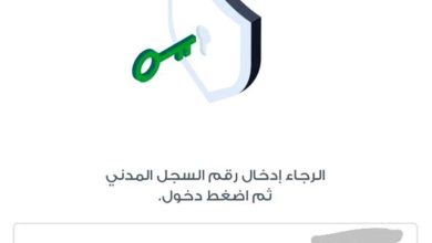 عطل تقني في نظام "حضوري" يدفع المدارس إلى العودة للاعتماد على الوسائل الورقية في التعليم