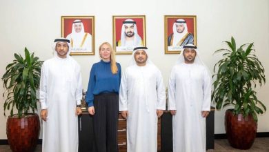 غرفة الفجيرة تستكشف آفاق جديدة لتعزيز العلاقات الاقتصادية مع إستونيا: فرص استثمارية واعدة تنتظر!
