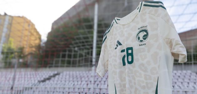 فراس البريكان يتصدر التشكيلة السعودية في مواجهة مقدونيا الشمالية الودية 1 فراس البريكان يتصدر التشكيلة السعودية في مواجهة مقدونيا الشمالية الودية