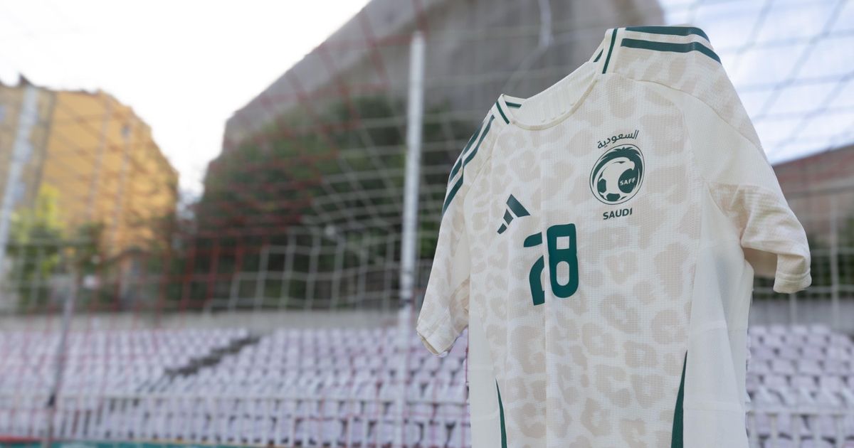 فراس البريكان يتصدر التشكيلة السعودية في مواجهة مقدونيا الشمالية الودية
