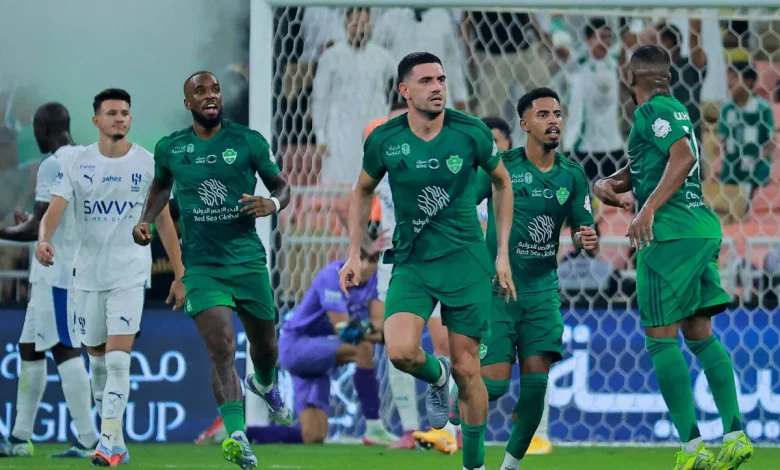 فريقنا يتألق في الشوط الثاني ويظهر إمكانياته الحقيقية 1 فريقنا يتألق في الشوط الثاني ويظهر إمكانياته الحقيقية