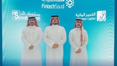 فنتك السعودية تُغلق جولة استثمارية بقيمة 18 مليون ريال بقيادة خبير مالي من شركة الاقتصاد الآلي المالكة لسندباد.تك