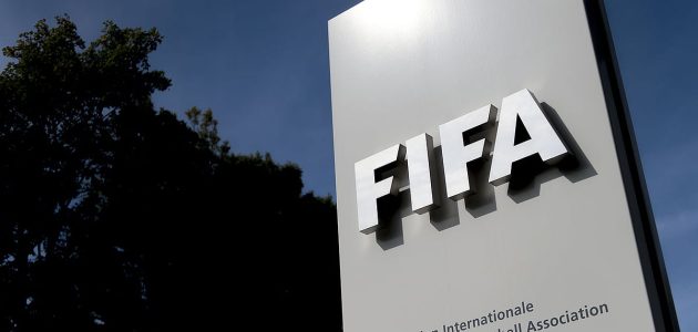 فيفا يهنئ اتحاد كرة القدم السعودي بمناسبة إنجاز مشروع توثيق تاريخ كرة القدم في المملكة 1 فيفا يهنئ اتحاد كرة القدم السعودي بمناسبة إنجاز مشروع توثيق تاريخ كرة القدم في المملكة