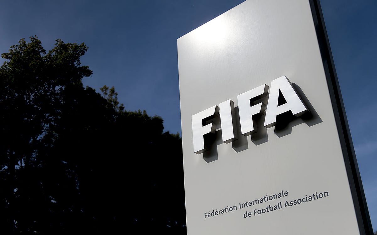 فيفا يهنئ اتحاد كرة القدم السعودي بمناسبة إنجاز مشروع توثيق تاريخ كرة القدم في المملكة