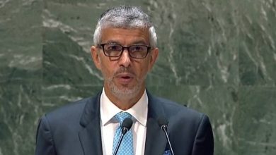 قرار حل الدولتين يعزز مركزية القضية الفلسطينية ويؤكد جهود القيادة السعودية في دعم الدبلوماسية الإقليمية