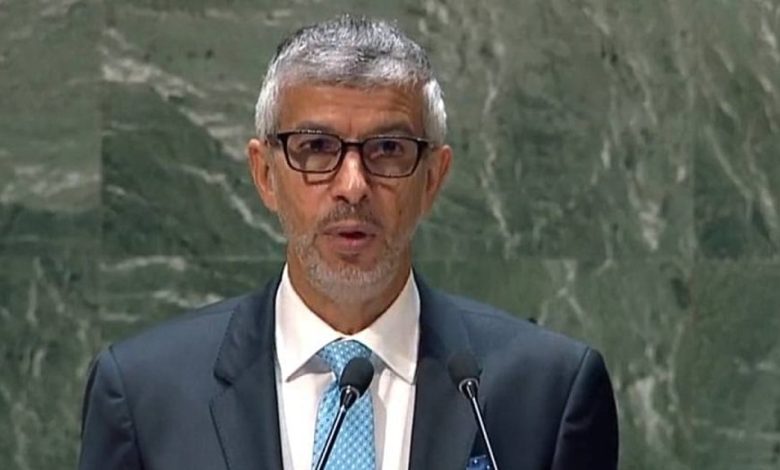 قرار حل الدولتين يعزز مركزية القضية الفلسطينية ويؤكد جهود القيادة السعودية في دعم الدبلوماسية الإقليمية