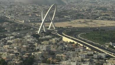 قطر: استشهاد عنصر أمن وإصابة آخرين في هجوم إسرائيلي مفاجئ