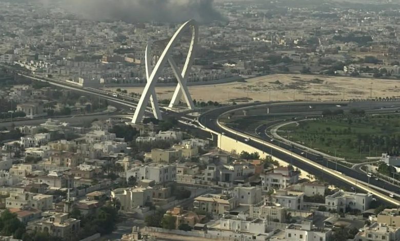 قطر: استشهاد عنصر أمن وإصابة آخرين في هجوم إسرائيلي مفاجئ