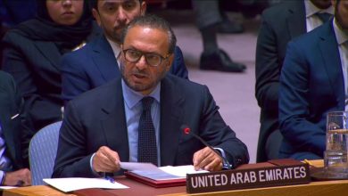 قطر تواجه التحديات: العدوان الإسرائيلي يهدد الاستقرار الإقليمي
