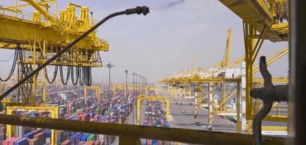قفزة مذهلة: صادرات الإمارات إلى السعودية ترتفع 22% في الربع الثاني! 1 قفزة مذهلة: صادرات الإمارات إلى السعودية ترتفع 22% في الربع الثاني!