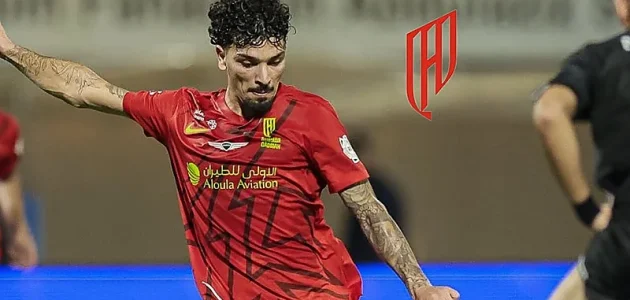 كاميرون بويرتاس نجم القادسية يقترب من الانتقال إلى الدوري الألماني في صفقة مرتقبة 1 كاميرون بويرتاس نجم القادسية يقترب من الانتقال إلى الدوري الألماني في صفقة مرتقبة