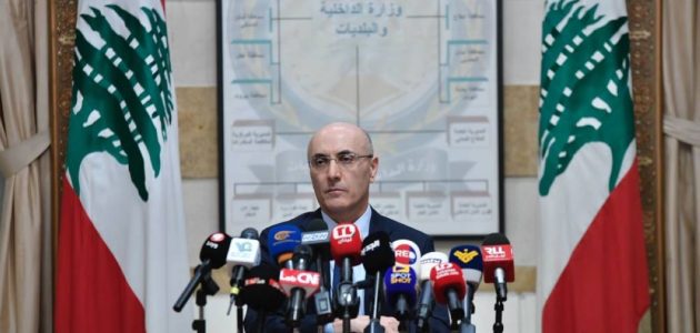 لبنان ينجح في إحباط أكبر شحنة كوكايين بالتعاون مع السعودية 1 لبنان ينجح في إحباط أكبر شحنة كوكايين بالتعاون مع السعودية