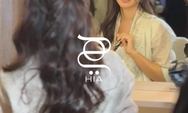 لوريال تحتفل بتأثير التعاون مع 'هي' في السعودية خلال فعالية The Power of Beauty – 25H 1 لوريال تحتفل بتأثير التعاون مع 'هي' في السعودية خلال فعالية The Power of Beauty – 25H