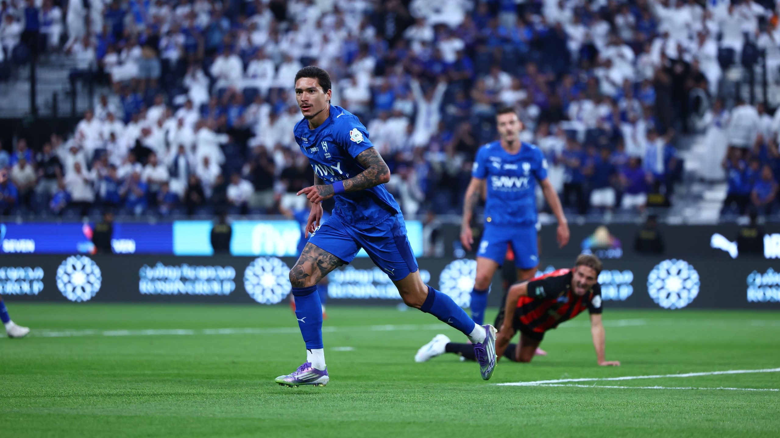 مجموعة الهلال في دوري أبطال آسيا 2025-2026: جدول المباريات والترتيب الكامل يثير اهتمام الجماهير