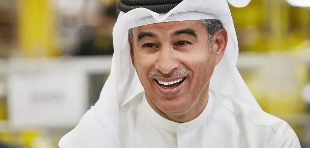 محمد العبار يكشف عن خطة الإدراج المزدوج لشركة نون في السعودية والإمارات 1 محمد العبار يكشف عن خطة الإدراج المزدوج لشركة نون في السعودية والإمارات