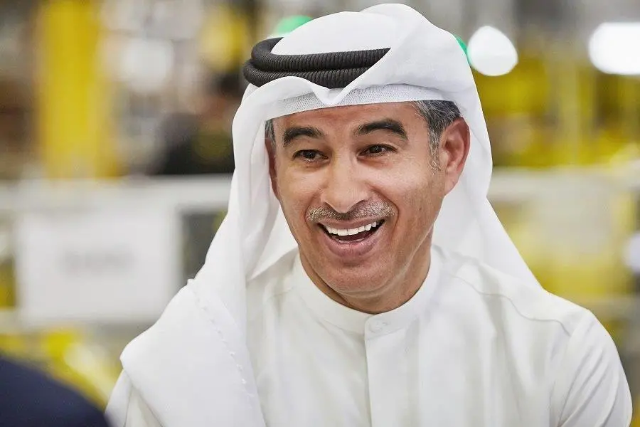 محمد العبار يكشف عن خطة الإدراج المزدوج لشركة نون في السعودية والإمارات
