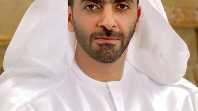 محمد بن راشد: خدمة الوطن والإنسانية مفتاح المجد والنجاح