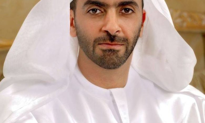 محمد بن راشد: خدمة الوطن والإنسانية مفتاح المجد والنجاح 1 محمد بن راشد: خدمة الوطن والإنسانية مفتاح المجد والنجاح