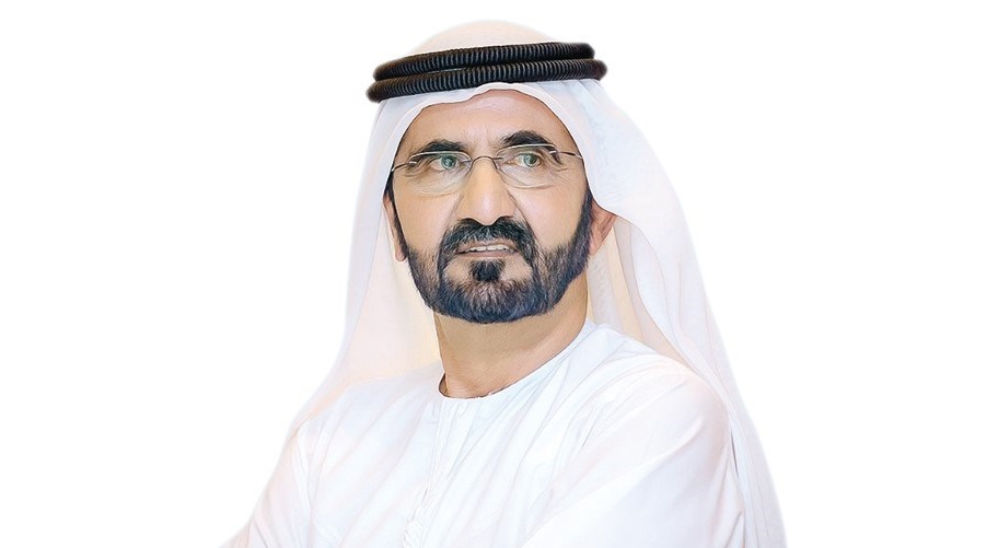 محمد بن راشد يبعث تهانيه للأمة الإسلامية بمناسبة ذكرى المولد النبوي الشريف: رسالة أمل ووحدة