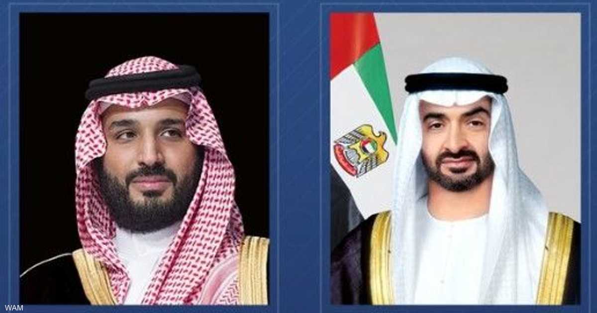 محمد بن زايد يبدأ زيارة أخوية إلى السعودية لتعزيز العلاقات الثنائية