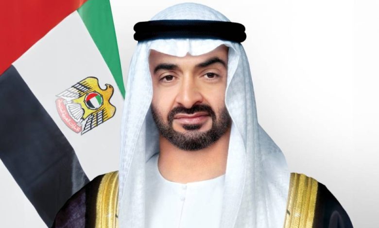 محمد بن زايد يوجه تهنئة خاصة لرئيس الوزراء الهندي بمناسبة عيد ميلاده: تعزيز العلاقات الثنائية 1 محمد بن زايد يوجه تهنئة خاصة لرئيس الوزراء الهندي بمناسبة عيد ميلاده: تعزيز العلاقات الثنائية