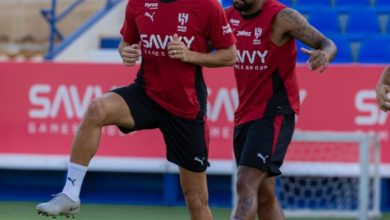 مدرب الهلال يواجه تحديات مزدوجة قبل المواجهة المرتقبة ضد الأهلي
