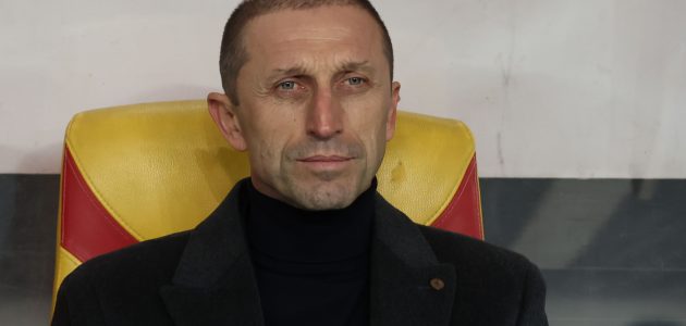 مدرب مقدونيا الشمالية يؤكد: مواجهة السعودية تمثل تحدياً كبيراً لجميع لاعبينا 1 مدرب مقدونيا الشمالية يؤكد: مواجهة السعودية تمثل تحدياً كبيراً لجميع لاعبينا