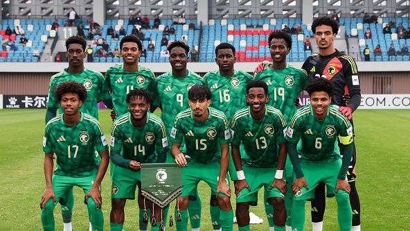 مدرب منتخب الشباب السعودي يكشف توقعاته المسبقة بالفوز بكأس الخليج