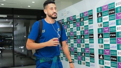 مراد باتنا يكشف تفاصيل طرده في مباراة الاتحاد ويعبر عن رأيه في الأحداث المثيرة التي شهدتها المباراة
