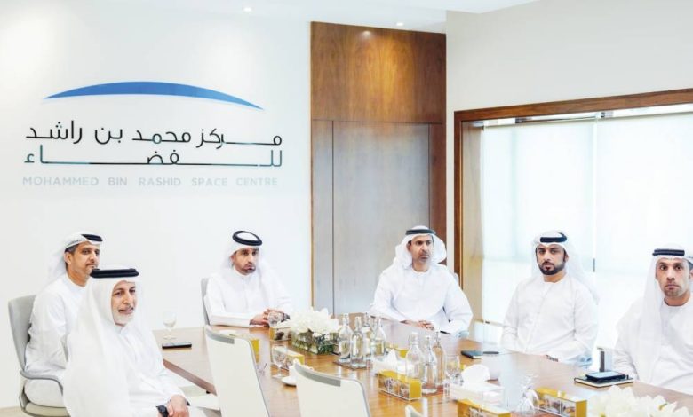 مركز محمد بن راشد للفضاء يكشف عن مستجدات مشاريع الفضاء الجديدة: إنجازات مثيرة تنتظر العالم!