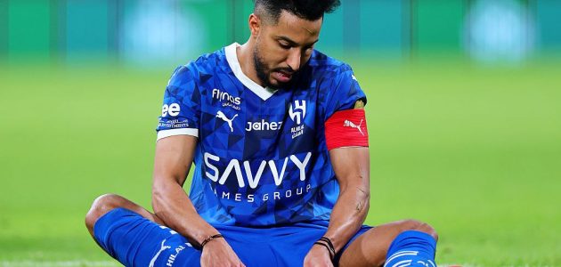 مشاركة الدوسري أمام التشيك تحت سحابة من الشكوك قبل المباراة المرتقبة 1 مشاركة الدوسري أمام التشيك تحت سحابة من الشكوك قبل المباراة المرتقبة