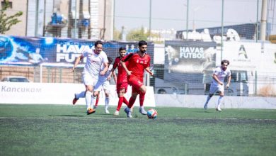 منتخب الإمارات للميني فوتبول يحقق انتصارًا مثيرًا على طاجيكستان في بطولة أوزبكستان الدولية!
