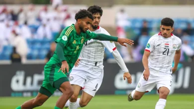 منتخب السعودية يتوج بلقب كأس الخليج للشباب بعد انتصاره بثلاثية نظيفة على اليمن