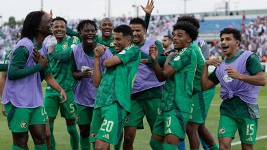 منتخب السعودية يحقق لقب كأس الخليج تحت 20 عاماً بفوزه على اليمن
