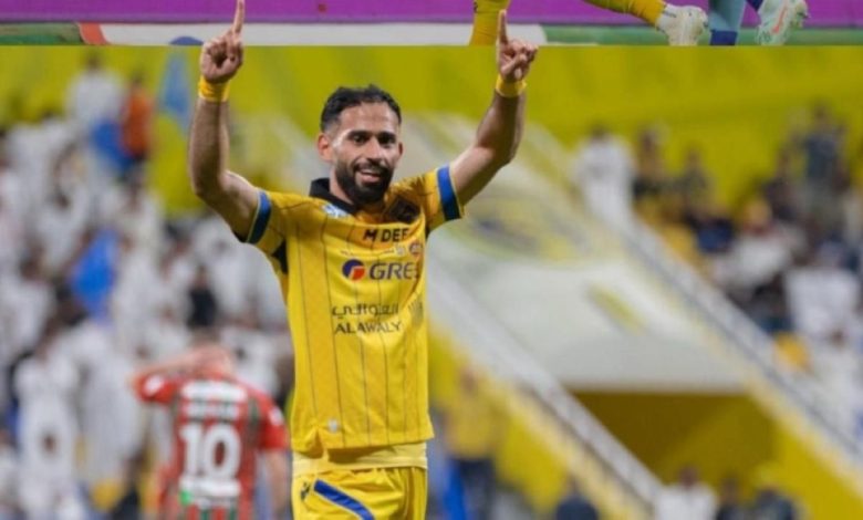مندش يؤكد استعداد فريقه لملاقاة الفيصلي في مواجهة حاسمة بالدوري السعودي