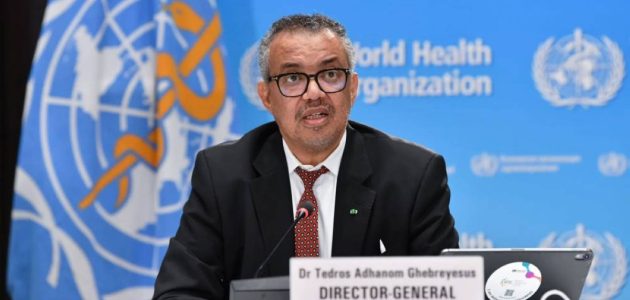 منظمة الصحة العالمية تعلن انتهاء حالة الطوارئ الدولية لجدري القرود: هل نحن أمام مرحلة جديدة في مكافحة المرض؟ 1 منظمة الصحة العالمية تعلن انتهاء حالة الطوارئ الدولية لجدري القرود: هل نحن أمام مرحلة جديدة في مكافحة المرض؟
