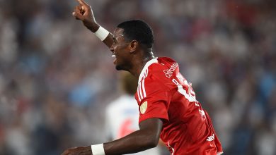 مهاجم برازيلي جديد يدخل دائرة اهتمام الهلال السعودي لتعزيز صفوف الفريق