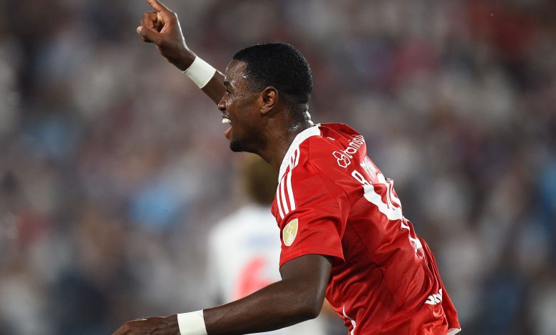 مهاجم برازيلي جديد يدخل دائرة اهتمام الهلال السعودي لتعزيز صفوف الفريق