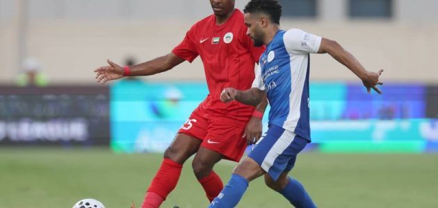 مواجهات مثيرة في ربع نهائي كأس المحترفين: من سيحقق المفاجأة؟ 1 مواجهات مثيرة في ربع نهائي كأس المحترفين: من سيحقق المفاجأة؟