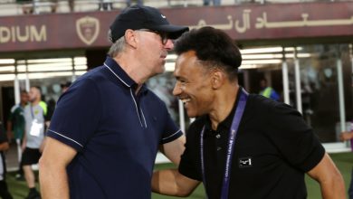 مورايس يحقق انتصاراً جديداً ويوقف سلسلة انتصارات الاتحاد في الدوري