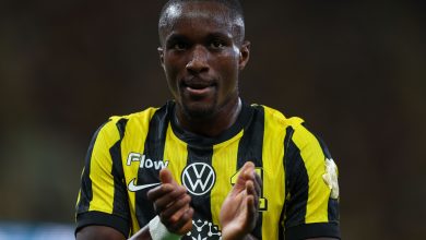 موسى ديابي يؤكد: الاتحاد لا يحتاج إلى تغييرات وسنقدم أداءً أفضل من الموسم الماضي