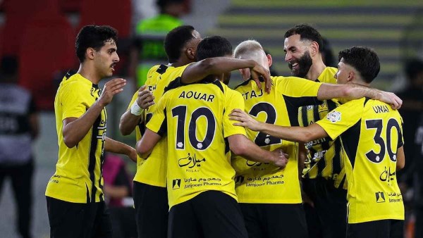 موعد مباراة الاتحاد والفتح في الدوري السعودي والقنوات الناقلة: كل ما تحتاج معرفته عن اللقاء المرتقب 1 موعد مباراة الاتحاد والفتح في الدوري السعودي والقنوات الناقلة: كل ما تحتاج معرفته عن اللقاء المرتقب