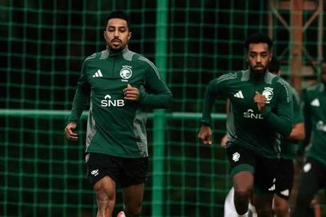 موعد مباراة السعودية والتشيك والقنوات الناقلة: كل ما تحتاج معرفته عن اللقاء المرتقب 1 موعد مباراة السعودية والتشيك والقنوات الناقلة: كل ما تحتاج معرفته عن اللقاء المرتقب
