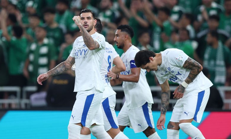 موعد مباراة العدالة والهلال في كأس الملك السعودي 2025-2026 والقنوات الناقلة لها 1 موعد مباراة العدالة والهلال في كأس الملك السعودي 2025-2026 والقنوات الناقلة لها