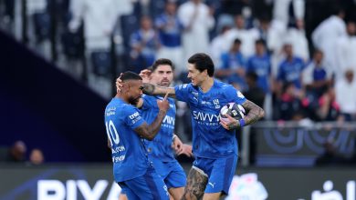 موعد مباراة الهلال والدحيل في دوري أبطال آسيا 2025-2026 والقنوات الناقلة لها